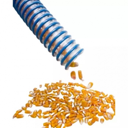 FURTUN SPIRALAT D=35